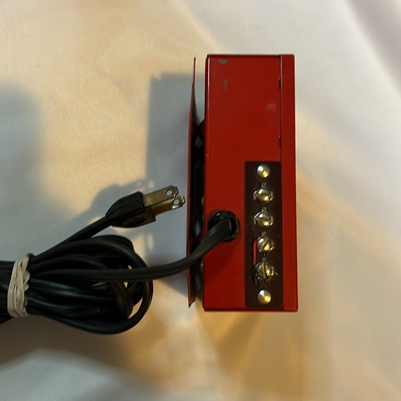 Tri-ang Railway circuit breaker - Picture 2 of 4